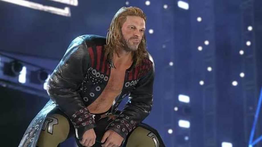 WWE 2K22 Gets A First Trailer And A Much Later Than Expected Release Date