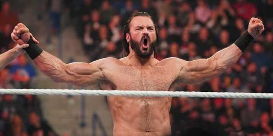 WWE Advertising Some Huge Matches For Upcoming Madison Square Garden Return