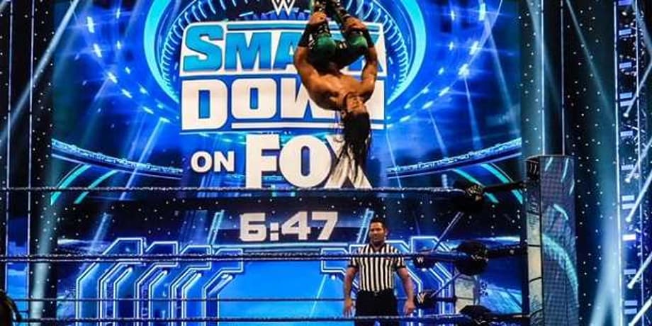 WWE And Diamond Resorts Announce Partnership For Exclusive Member Events And Sweepstakes