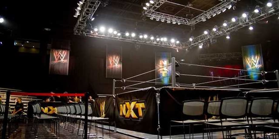 WWE And Full Sail University Expand Partnership For Weekly NXT Showing Moving Forward