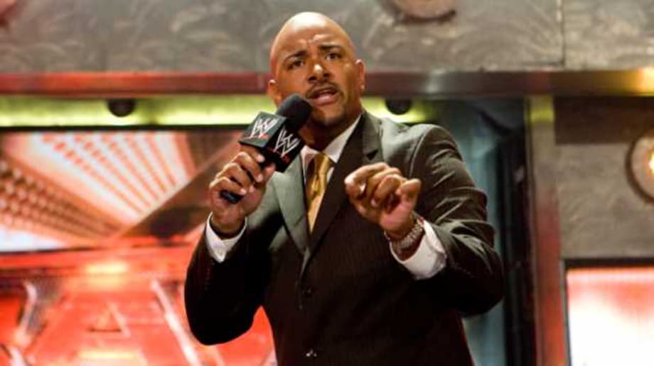 WWE And Jonathan Coachman Address The Sexual Harassment Lawsuit Filed By Former ESPN Co-Worker