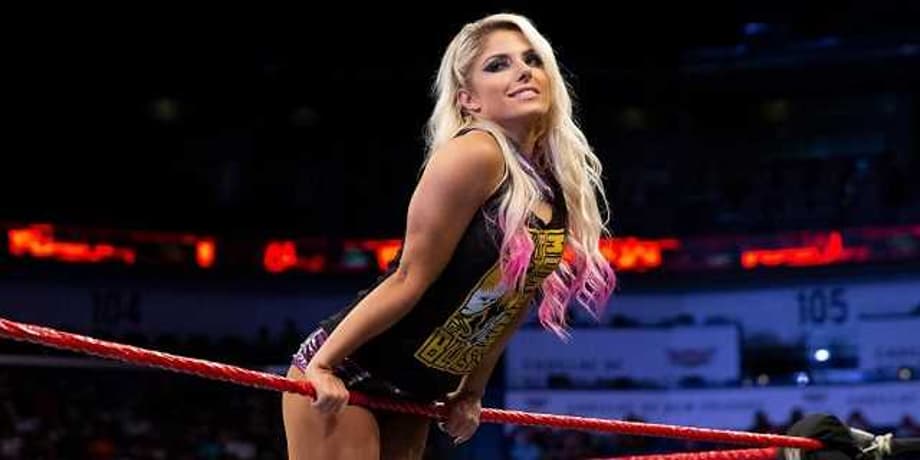 WWE And Quibi Reveal Which Superstars Will Appear In Upcoming FIGHT LIGHT A GIRL Series