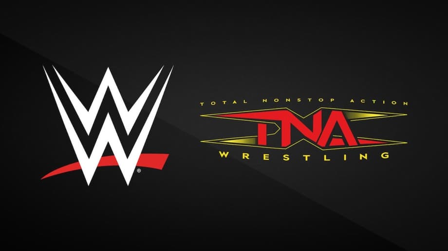 WWE And TNA Announce New Multi-Year Partnership Which Will Feature Weekly NXT And TNA Crossovers