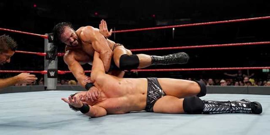 WWE Announced Some Big Formatting Changes To The Third Hour Of RAW Last Night