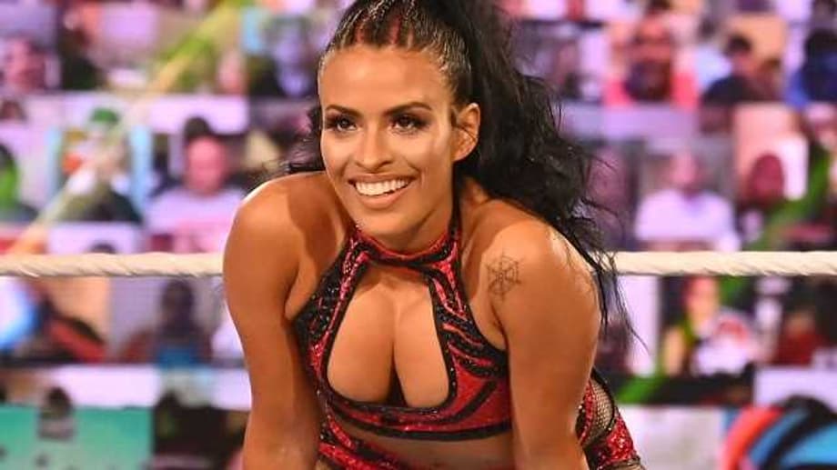 WWE Announces Another Round Of Draft Picks Ahead Of RAW And Break Up A SECOND Tag Team