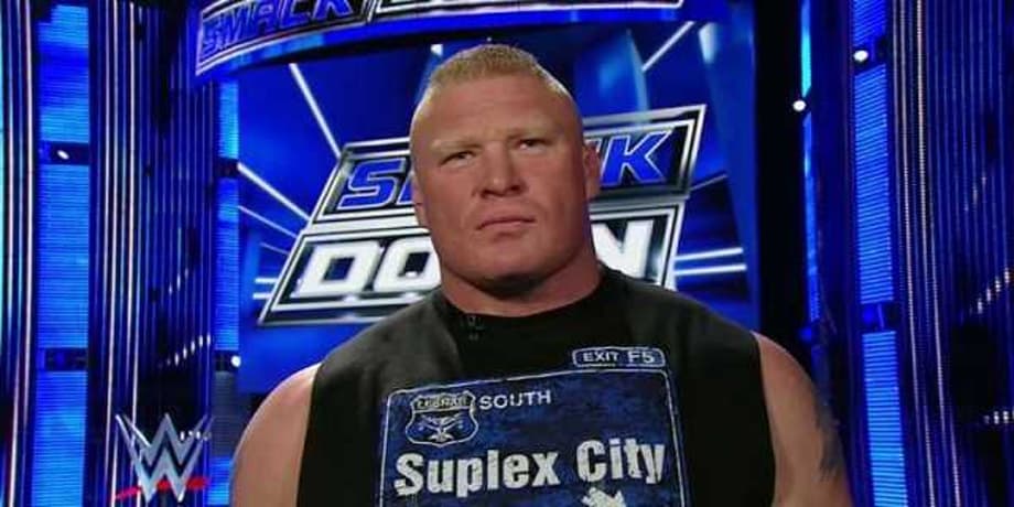 WWE Announces Full Details For RAW, NXT, And FRIDAY NIGHT SMACKDOWN's "Premiere Week"