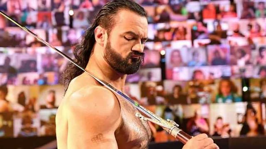 WWE Announces Its Full PPV Slate For 2022 And There Are Plenty Of Talking Points And Surprises