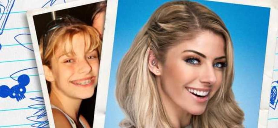 WWE Announces New Podcast UNCOOL WITH ALEXA BLISS To Premiere September 22