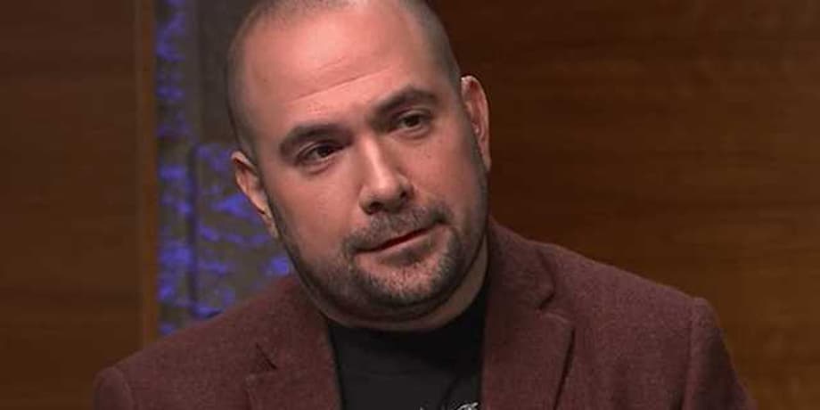 WWE Announces Peter Rosenberg's Return To The Company Ahead Of ELIMINATION CHAMBER
