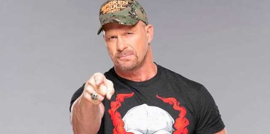 WWE Announces STONE COLD STEVE AUSTIN: THE BROKEN SKULL SESSIONS For The WWE Network