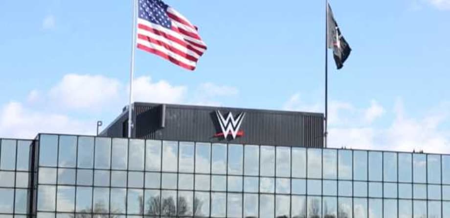 WWE Announces That Kristina Salen Is The Company's New Chief Financial Officer