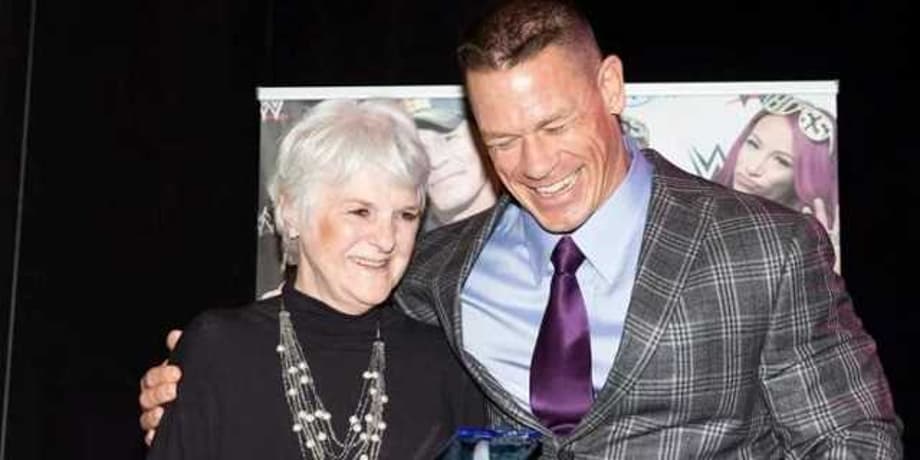 WWE Announces The Recipient Of This Year's Warrior Award