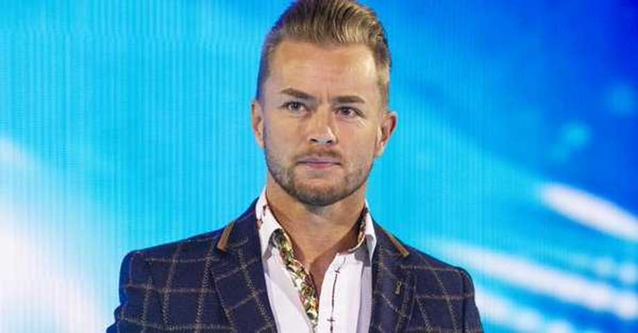 WWE Announces The Releases Of EC3, Karl Anderson, Luke Gallows, Lio Rush, Drake Maverick And More