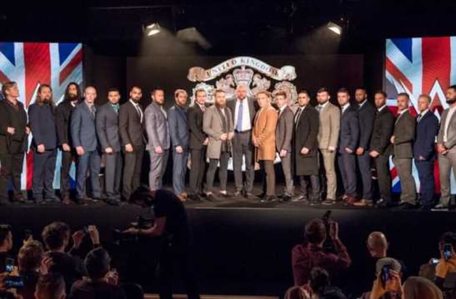 WWE Announces The Return Of The UK and MAE YOUNG CLASSIC Tournaments; Along With Several Other Programs