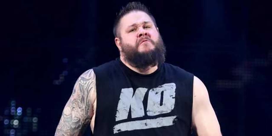 WWE Announces Two First-Round KING OF THE RING Matches For Tomorrow's SMACKDOWN LIVE