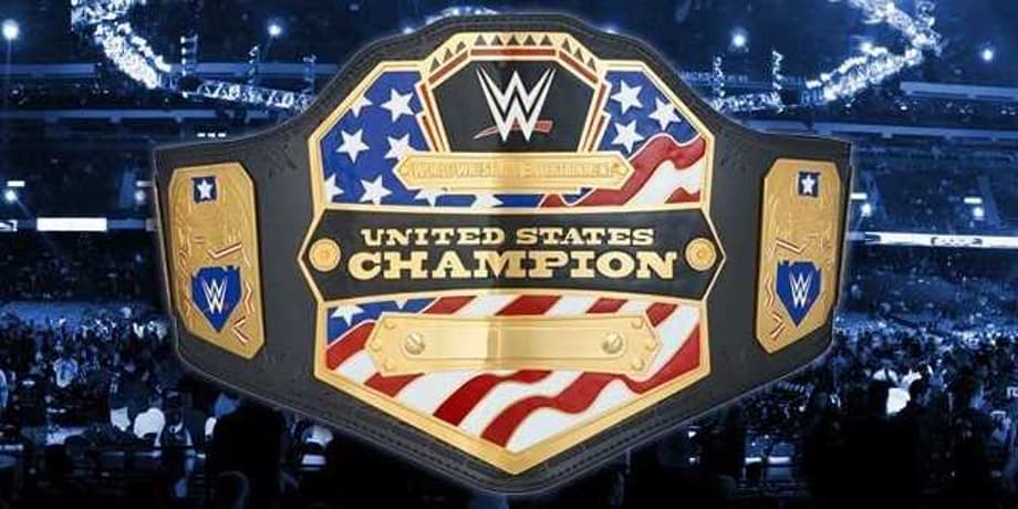 WWE Appears To Be Teasing The New Contenders For The Vacated United States Championship