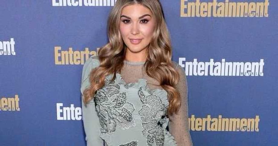 WWE Backstage Interviewer Cathy Kelley Confirms That She's Leaving The Company