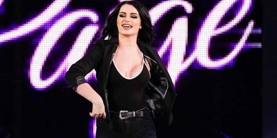 WWE BACKSTAGE Panelist Paige Wants Her Job Back As SMACKDOWN General Manager