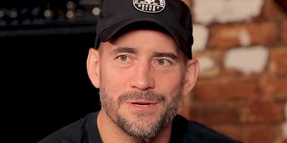 WWE BACKSTAGE Ratings Increased Significantly With The Addition Of Former WWE Superstar CM Punk