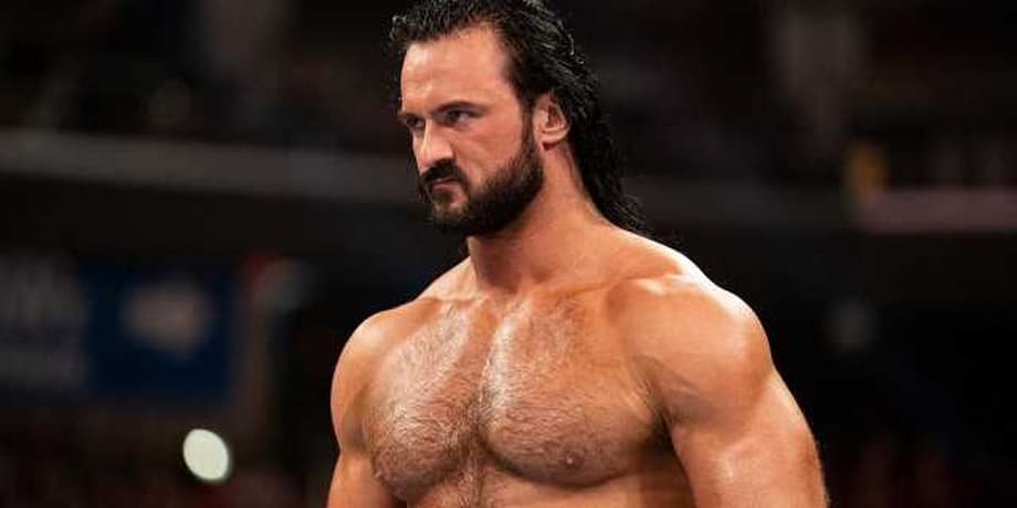 WWE BACKSTAGE Ratings Increased With ROYAL RUMBLE Winner Drew McIntyre As A Guest
