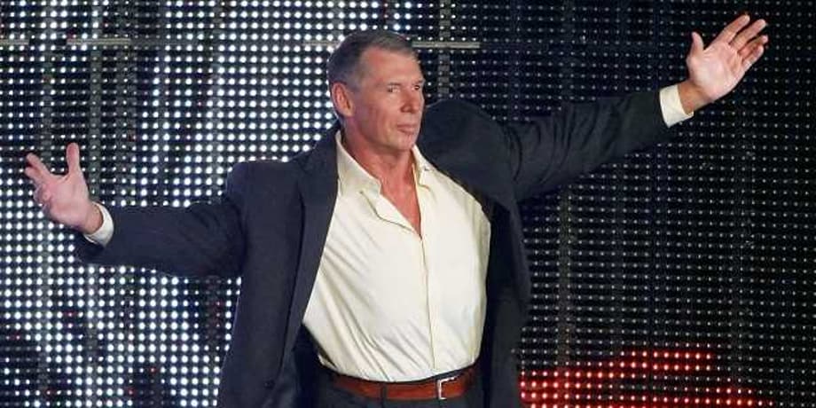 WWE Chairman Vince McMahon Isn't Said To Be Taking COVID-19 Pandemic Seriously