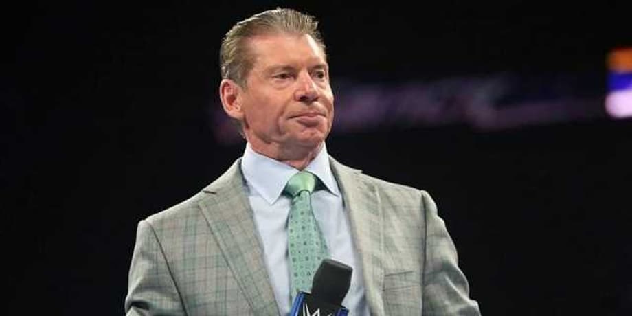 WWE Chairman Vince McMahon Rumored To Be In Talks With FOX And ESPN To Sell The Company