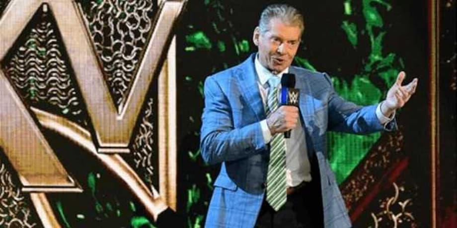 WWE Chairman Vince McMahon's Wealth Has Increased Massively Since COVID-19 Pandemic Began