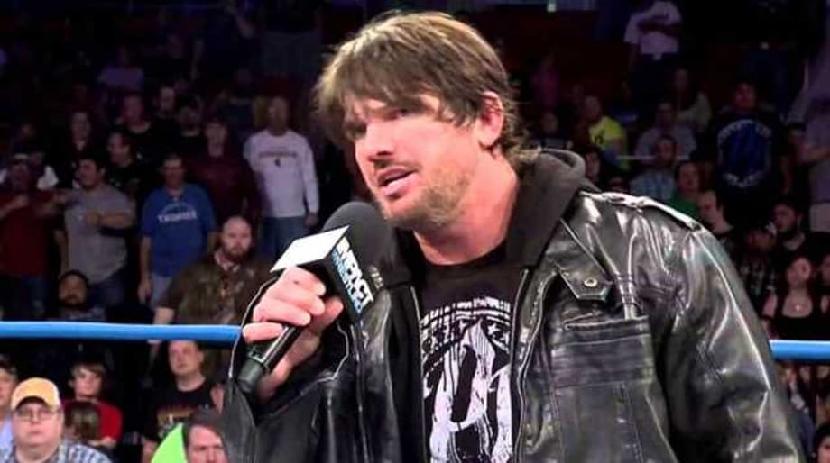 WWE Champion AJ Styles Reveals The Huge Pay Cut That TNA Wanted Him To Take Before He Left