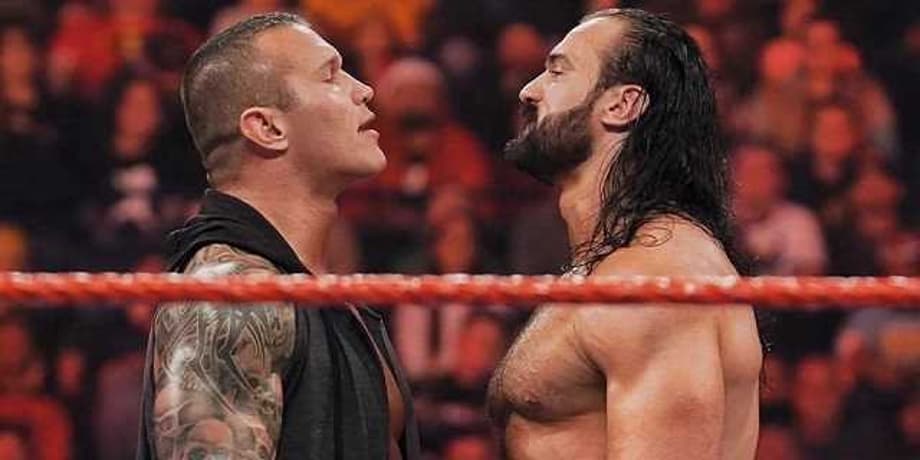 WWE Champion Drew McIntyre Shares His Thoughts On Randy Orton's Troubled Past In WWE