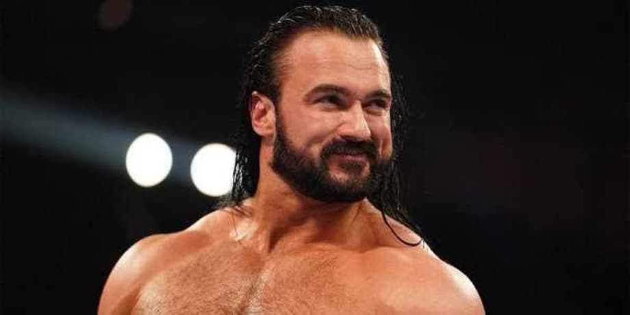 WWE Champion Drew McIntyre Suggests He Could Face Tyson Fury In A "Battle Of Britain" Match