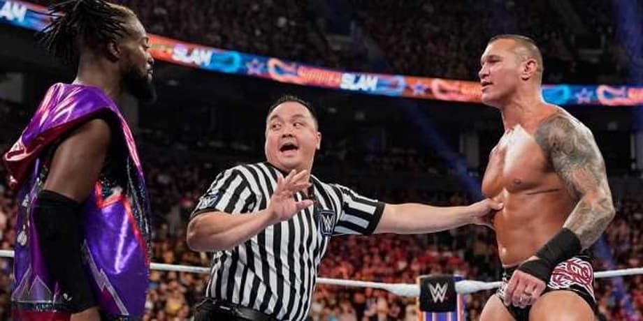 WWE Champion Kofi Kingston Makes It Clear That He's Not Finished With SUMMERSLAM Opponent Randy Orton