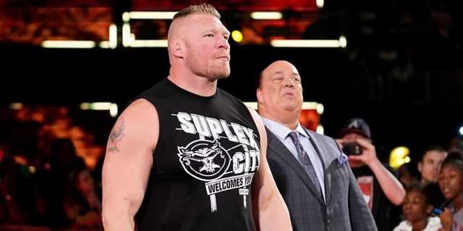 WWE Champion Kofi Kingston Responds To Upcoming FRIDAY NIGHT SMACKDOWN Match With Brock Lesnar