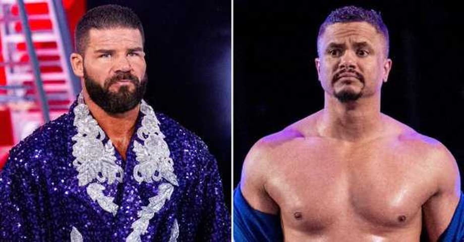 WWE Confirms That Robert Roode And Primo Colon Have Been Suspended For Wellness Policy Violations
