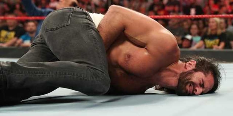 WWE Confirms That Seth Rollins Has Been Medically Cleared To Compete At SUMMERSLAM