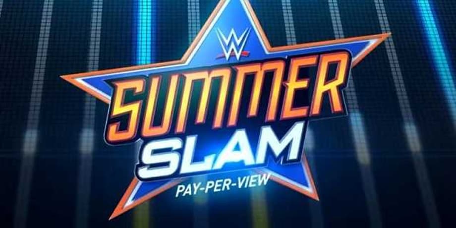 WWE Confirms That SUMMERSLAM Will NOT Be Taking Place In Boston As Planned Next Month