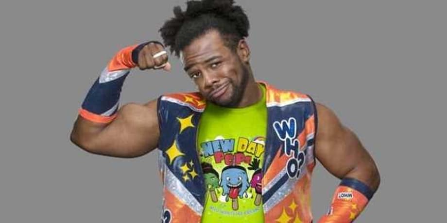 WWE Confirms That Xavier Woods Is Injured And The New Day Member Could Be Gone A While