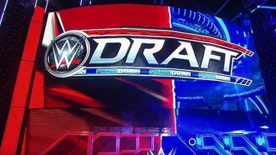 WWE Confirms When This Year's WWE Draft Will Take Place After Months Of Rumors