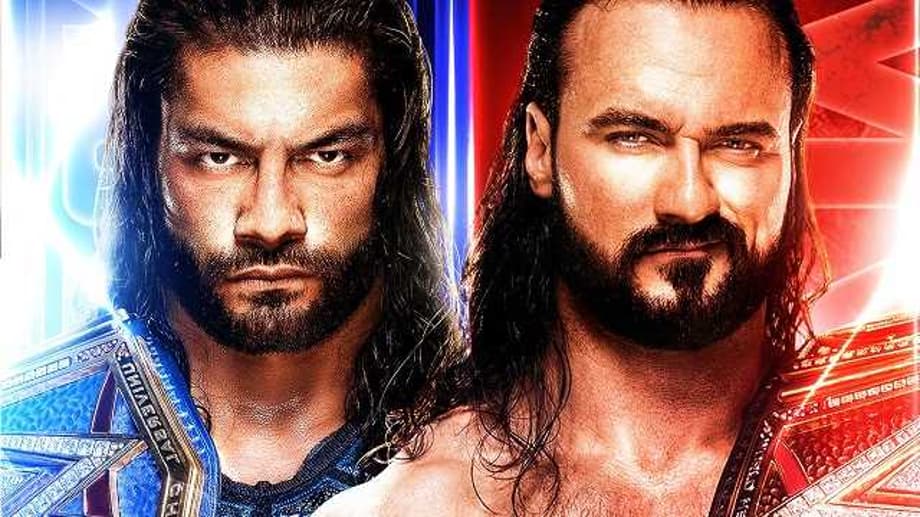 WWE Considering Bringing A Top RAW Superstar To SMACKDOWN In The Draft To Feud With Roman Reigns - SPOILERS