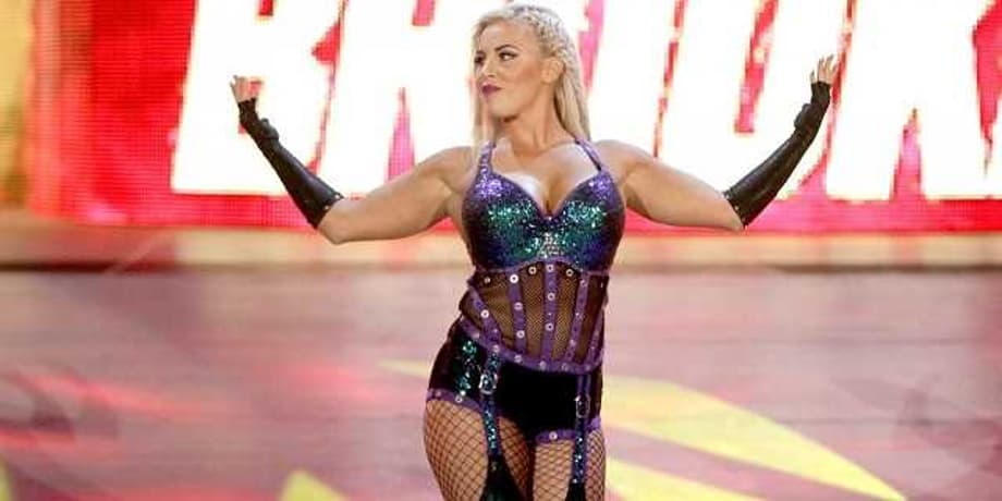 WWE Continues Giving Overlooked Superstars Promo Time...During RAW's Commercial Breaks