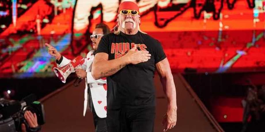 WWE Doubles Down On Relationship With Saudi Arabia Despite Recent CROWN JEWEL Controversy