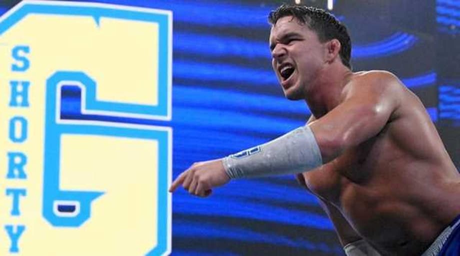 WWE DRAFT 2020: Another Random Pick Announced For Friday Night SMACKDOWN on WWE's Facebook