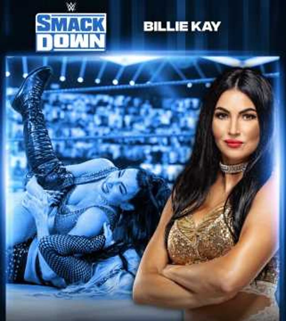 WWE DRAFT 2020: Four More Free Agent Trades Announced On Twitter