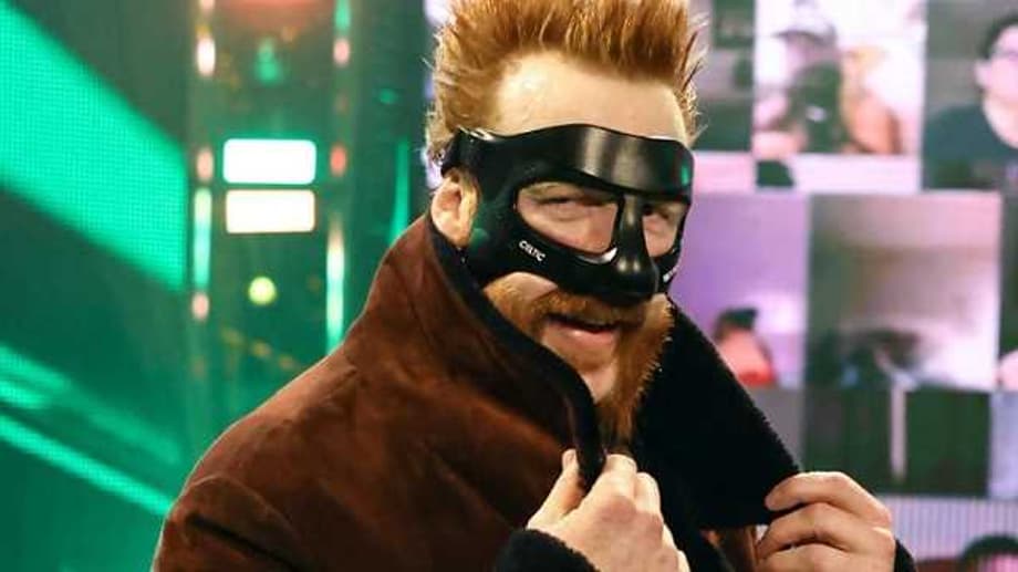 WWE Draft Delayed After The Company Changes Plans For Its "Season Premiere" Episodes Of RAW And SMACKDOWN