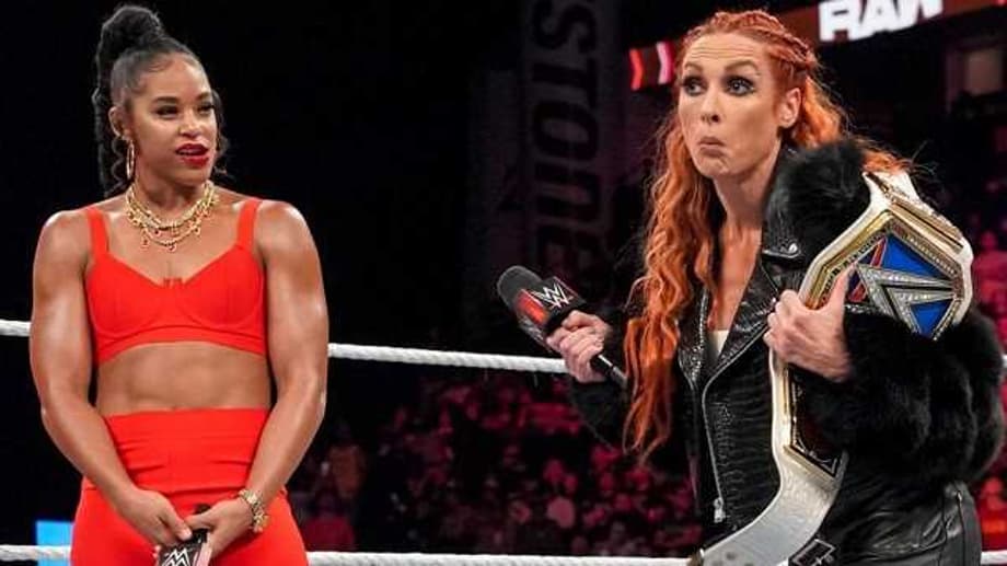 WWE Draft Results From Last Night's RAW Revealed As The Company Is Left With Just ONE Women's Tag Team