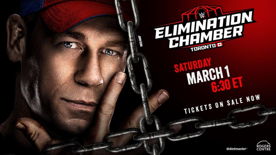 WWE Elimination Chamber 2025 PPV Results - Who Will Go On To WrestleMania 41?