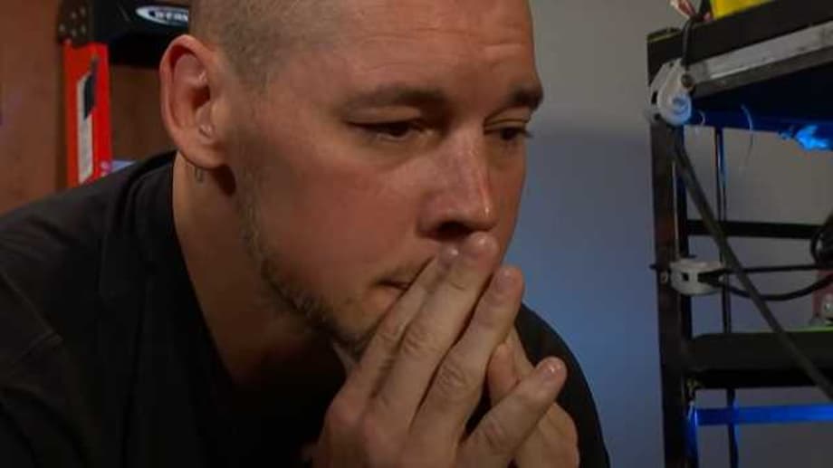 WWE Files For New Trademark Hinting At Another Name Change For Baron Corbin: Are You Ready For HAPPY Corbin?