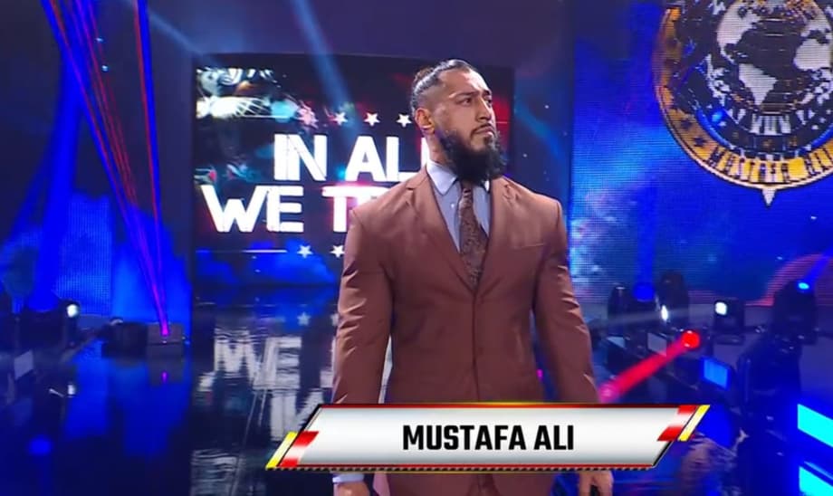 WWE Finally Gives TNA Star The Title Shot He Earned 2 Years Ago At NXT Showdown