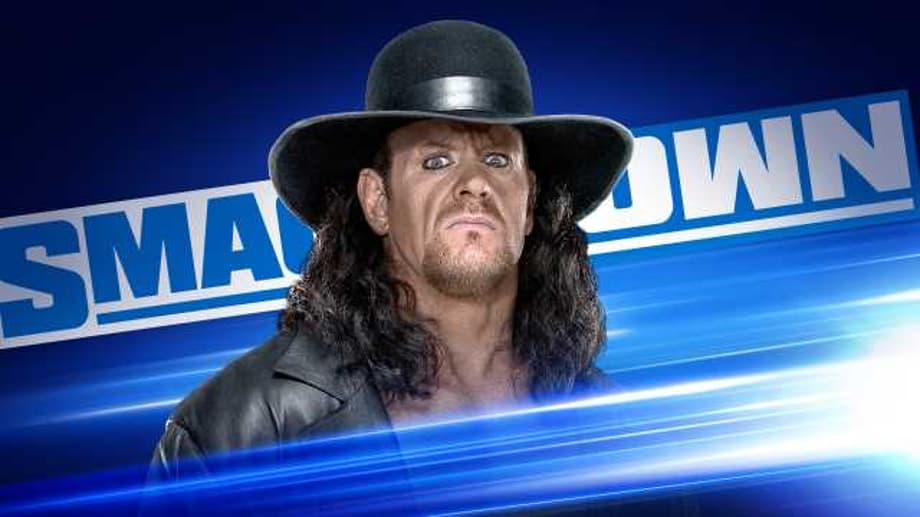 WWE FRIDAY NIGHT SMACKDOWN Highlights For June 26, 2020: Tribute To The Undertaker Special And More