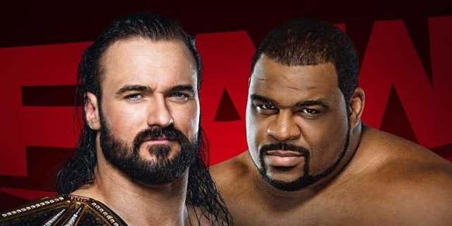 WWE Gives RAW A Bold New Tagline As Several Big Matches Are Confirmed For The Show