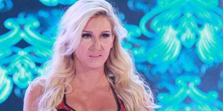WWE Had Big Plans For Charlotte Flair On RAW Before She Decided To Take Some Time Off